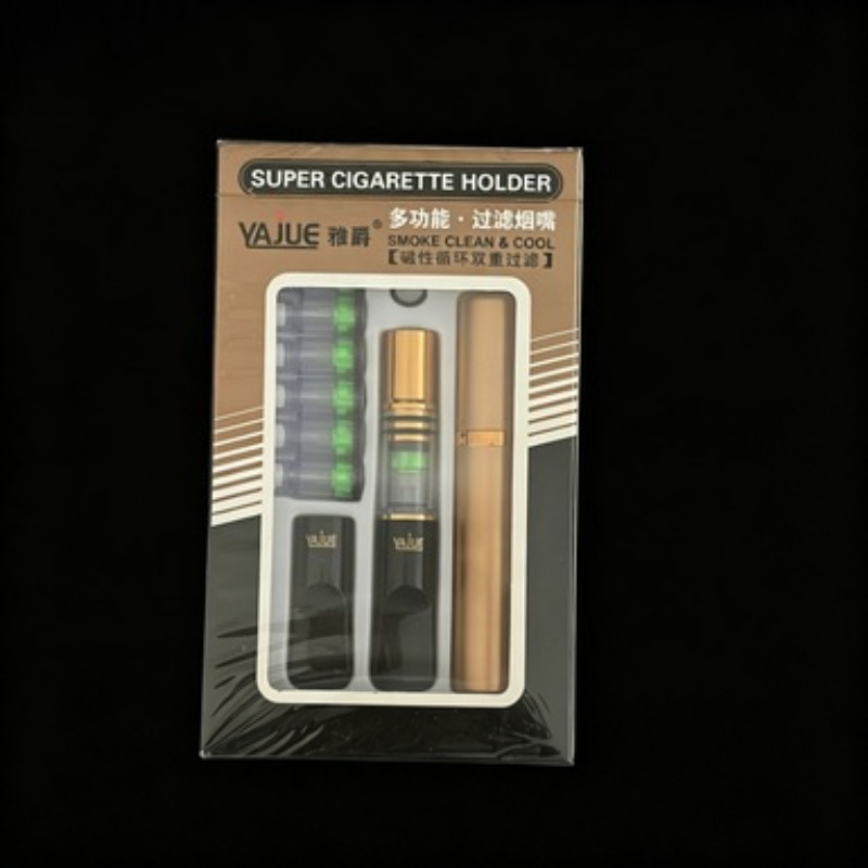 Filtro de Fumaça Destacável pa - Men Accessories Gift avaliação e preço