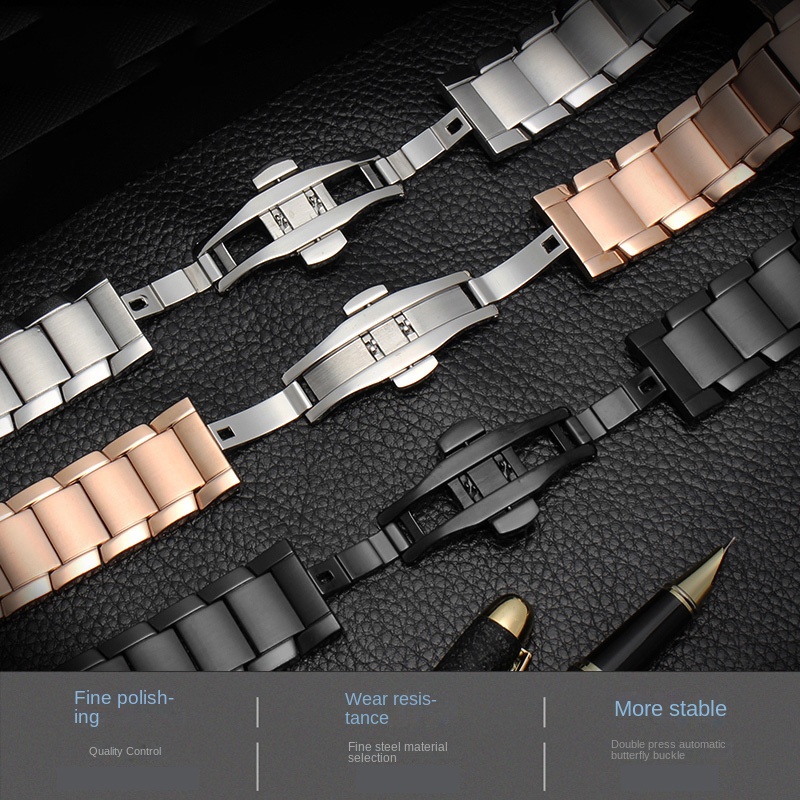 Pulseira de 22mm para armani a - Men'S Accessories Armani avaliação e preço