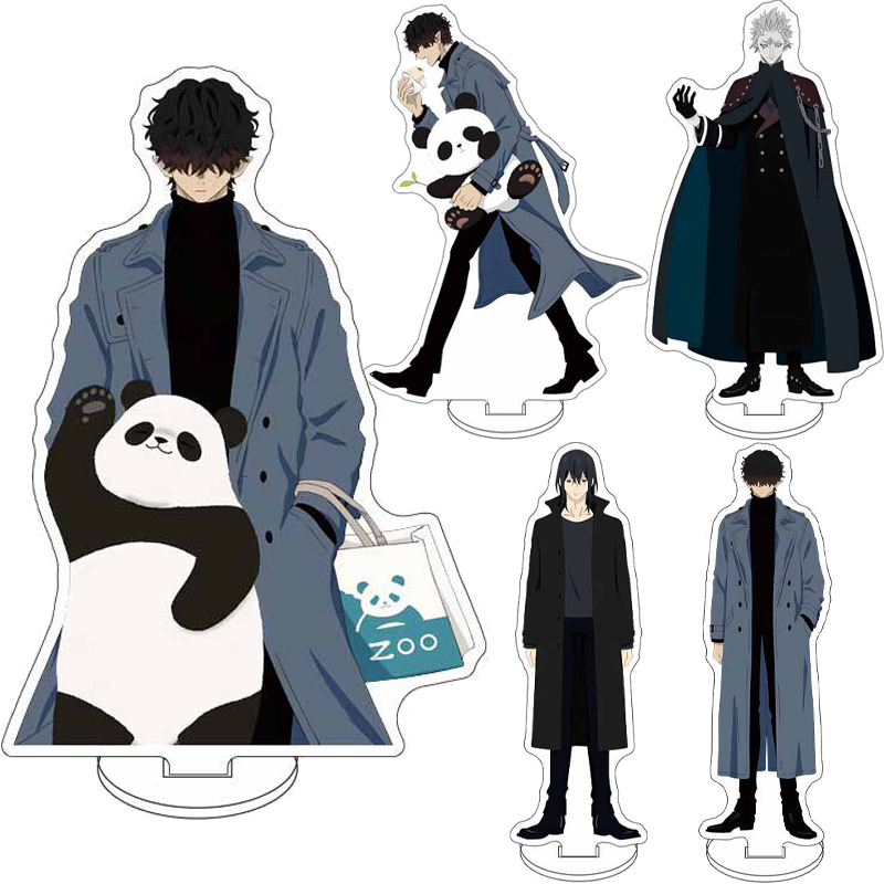 Anime de 16CM ‌ Ragna, o Homem - Men Accessories Gift avaliação e preço