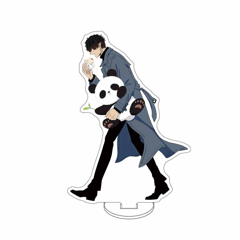 Anime de 16CM ‌ Ragna, o Homem - Men Accessories Gift avaliação e preço
