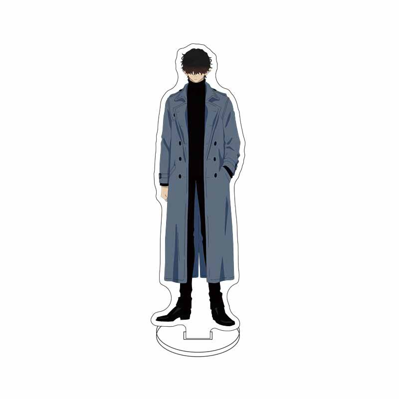 Anime de 16CM ‌ Ragna, o Homem - Men Accessories Gift avaliação e preço