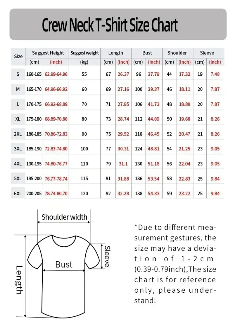 Camiseta Unissex Estampada em  - Men'S Accessories On Sale avaliação e preço