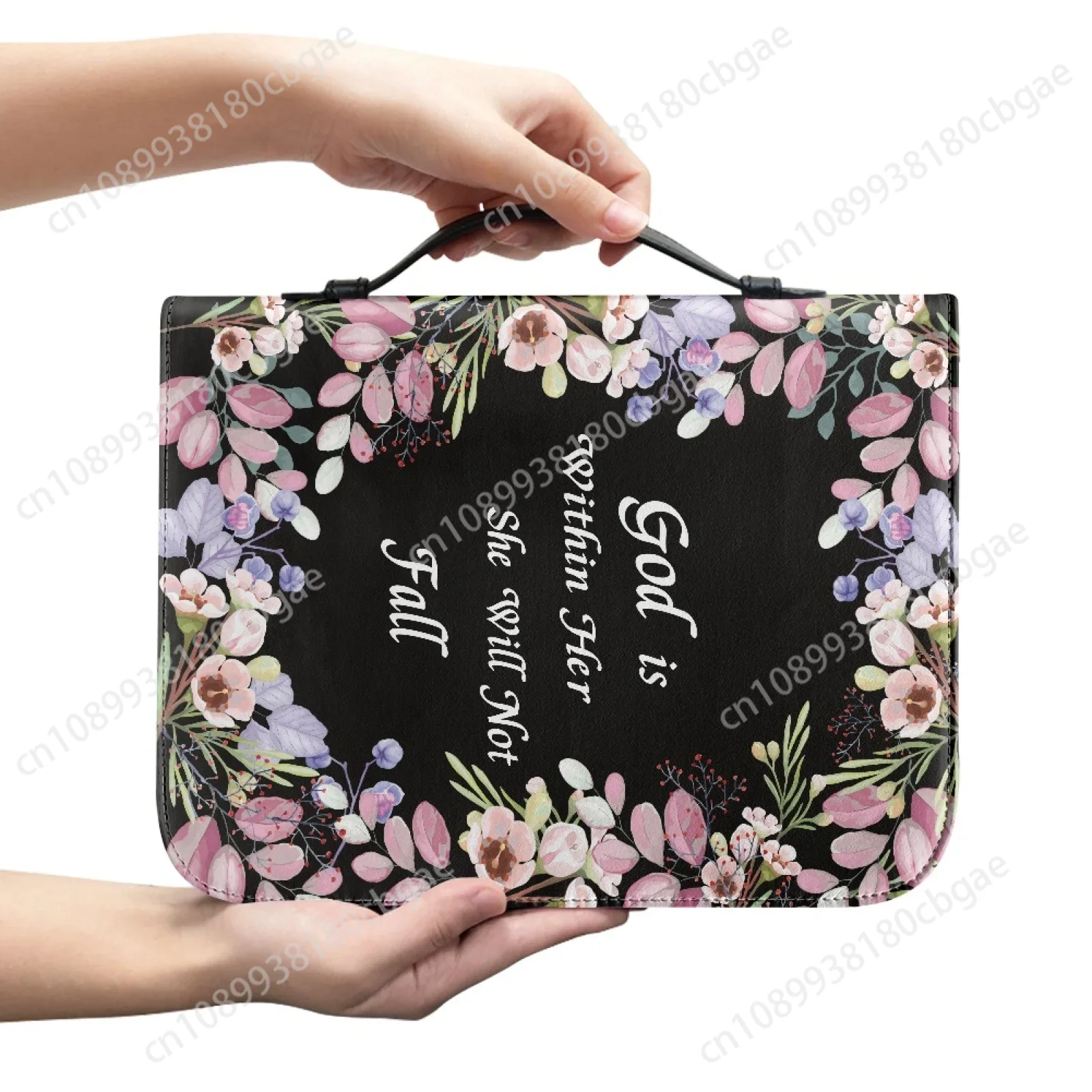 Bolsa da bíblia de couro com p - Men Accessories Box avaliação e preço