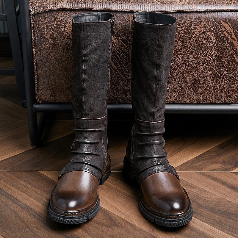 Sapatos masculinos medievais r - Medieval Men'S Accessories avaliação e preço