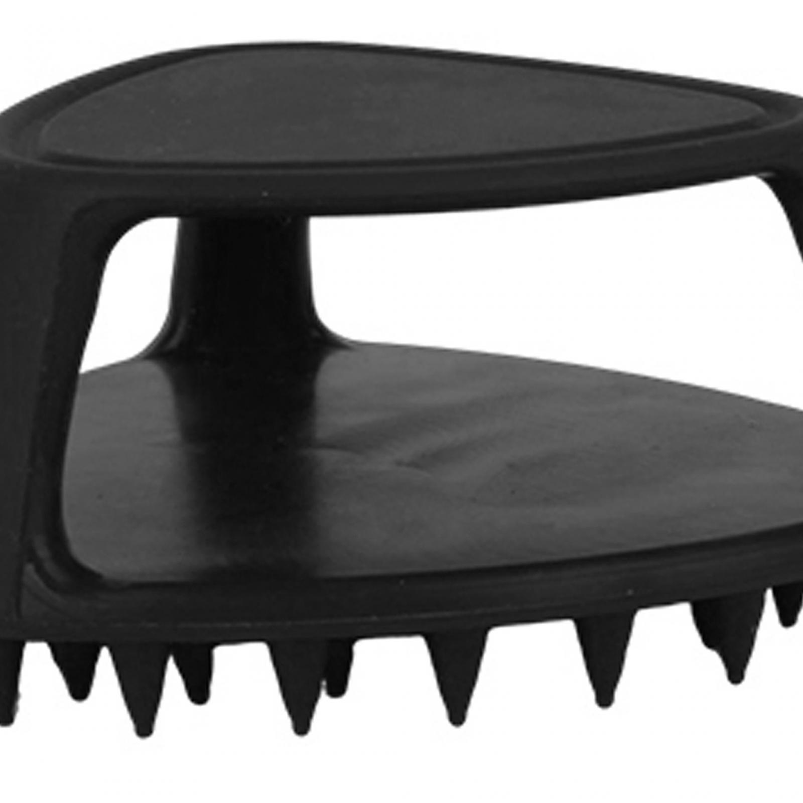 Escova de Limpeza de Barba par - Men'S Accessories Premium avaliação e preço