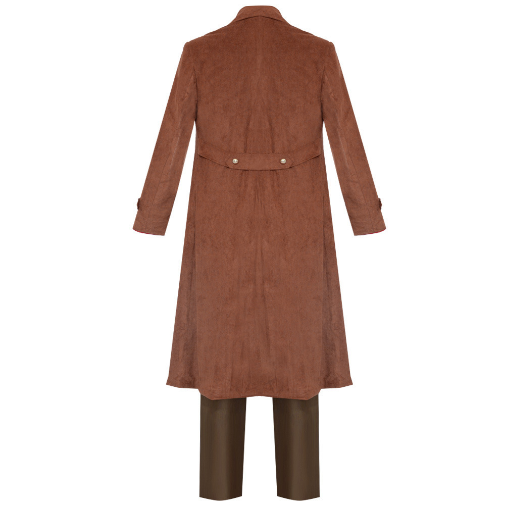 Anime hagrid cosplay roubeus h - Medieval Men'S Accessories avaliação e preço