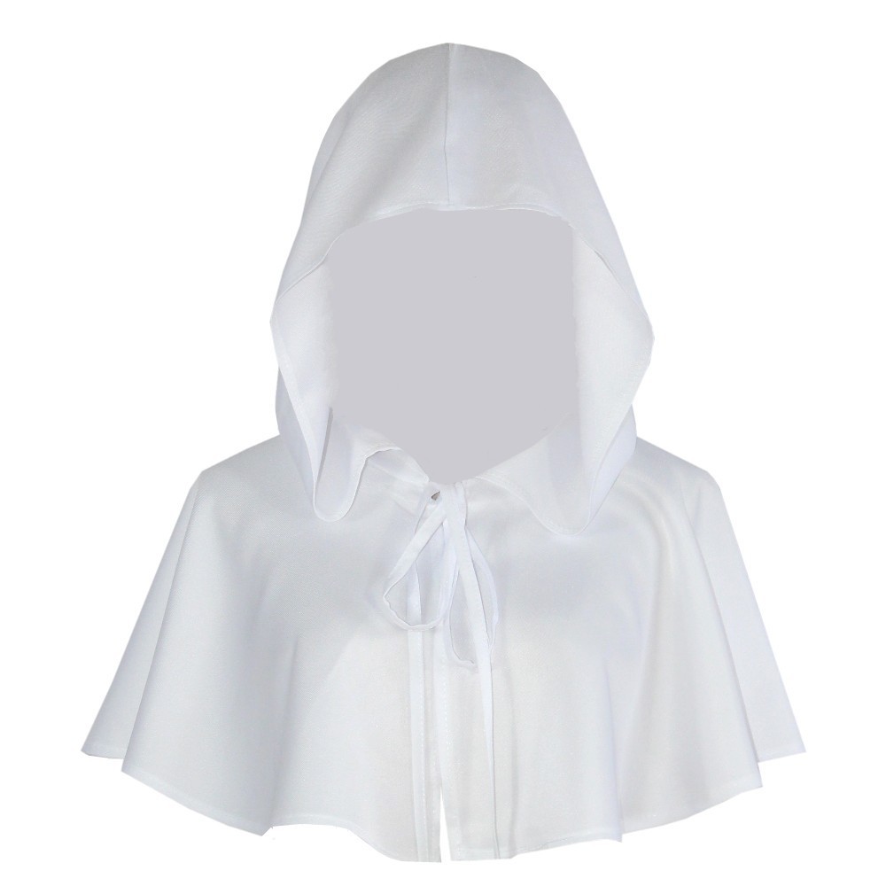 Capa de Morte para Cosplay de  - Medieval Men'S Accessories avaliação e preço