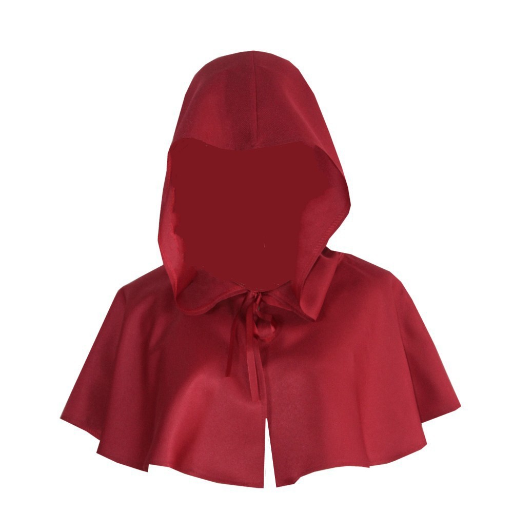 Capa de Morte para Cosplay de  - Medieval Men'S Accessories avaliação e preço