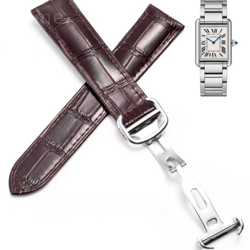 Para cartier tank solo londres - Men'S Accessories London avaliação e preço