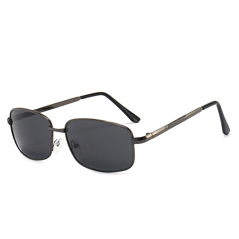 Óculos de Sol Vintage para Hom - Sunglasses Polarized Men avaliação e preço