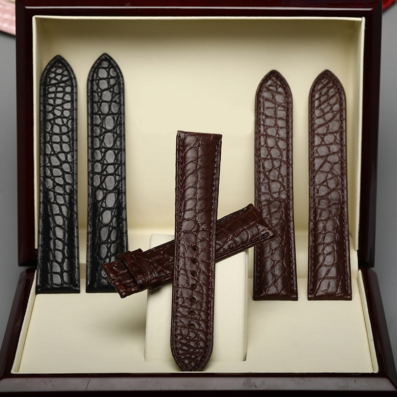 Substituição de alça jacaré pa - Men'S Accessories London avaliação e preço