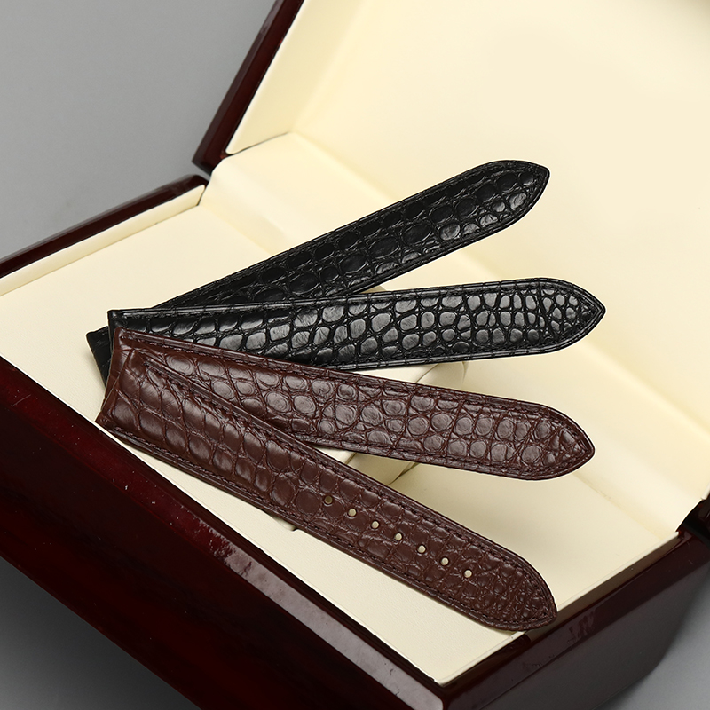 Substituição de alça jacaré pa - Men'S Accessories London avaliação e preço