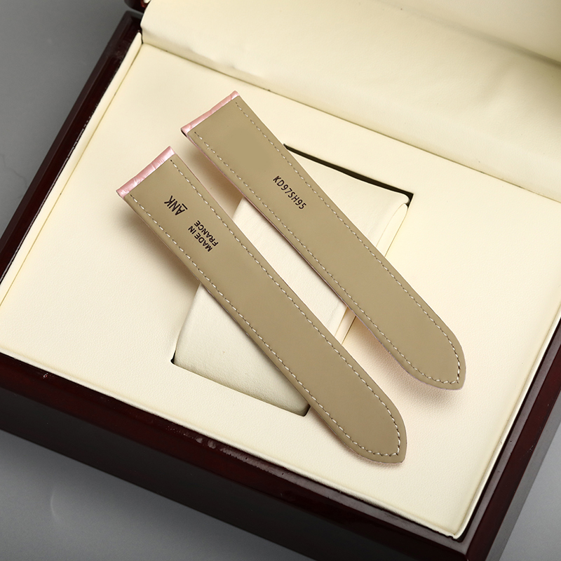 Substituição de alça jacaré pa - Men'S Accessories London avaliação e preço