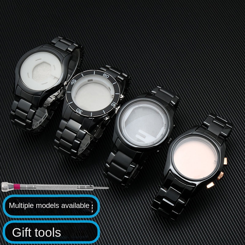 Conjunto de Pulseira e Caixa d - Men'S Accessories Armani avaliação e preço