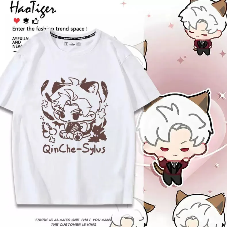 Camiseta de manga curta Love a - Men Accessories Gift avaliação e preço
