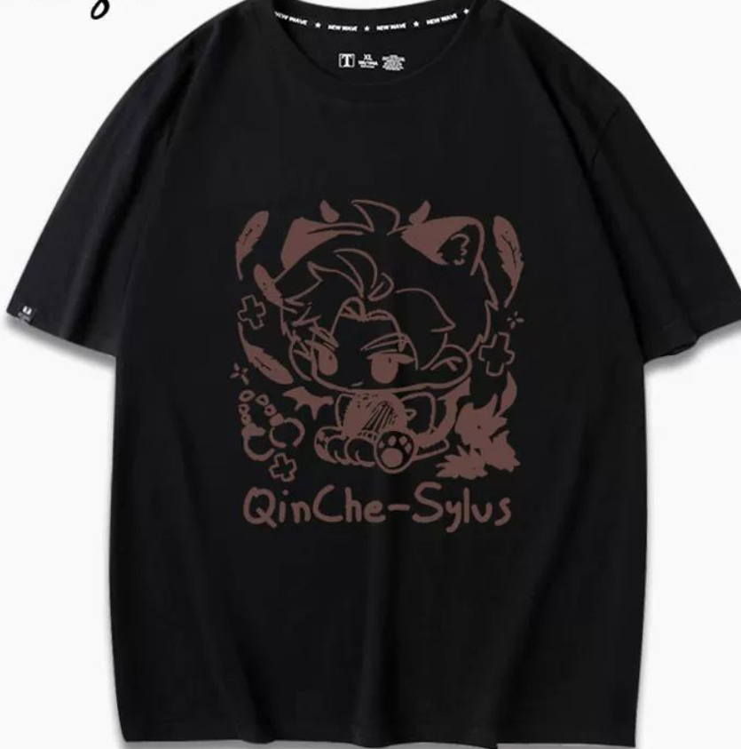 Camiseta de manga curta Love a - Men Accessories Gift avaliação e preço