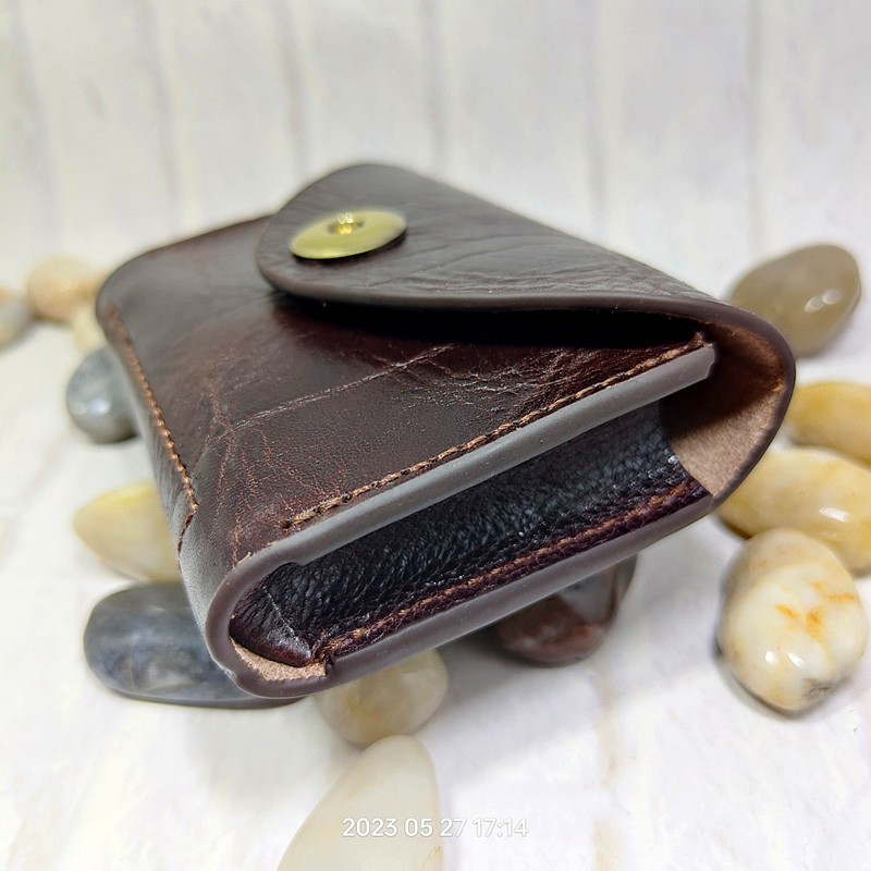 Blong-Mini bolsa de cintura de - Men Accessories Box avaliação e preço