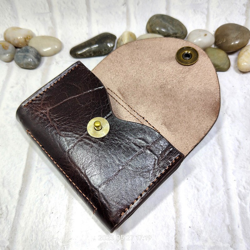 Blong-Mini bolsa de cintura de - Men Accessories Box avaliação e preço