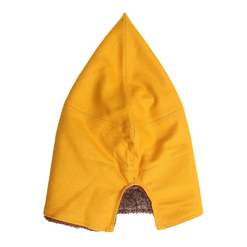 Chapéu de lã de monge tibetano - Men Accessories Pakistan avaliação e preço