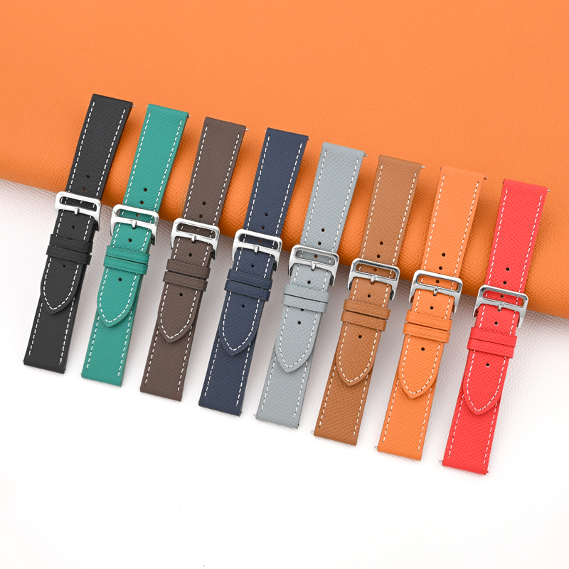 Pulseira universal de couro ge - Men'S Accessories London avaliação e preço