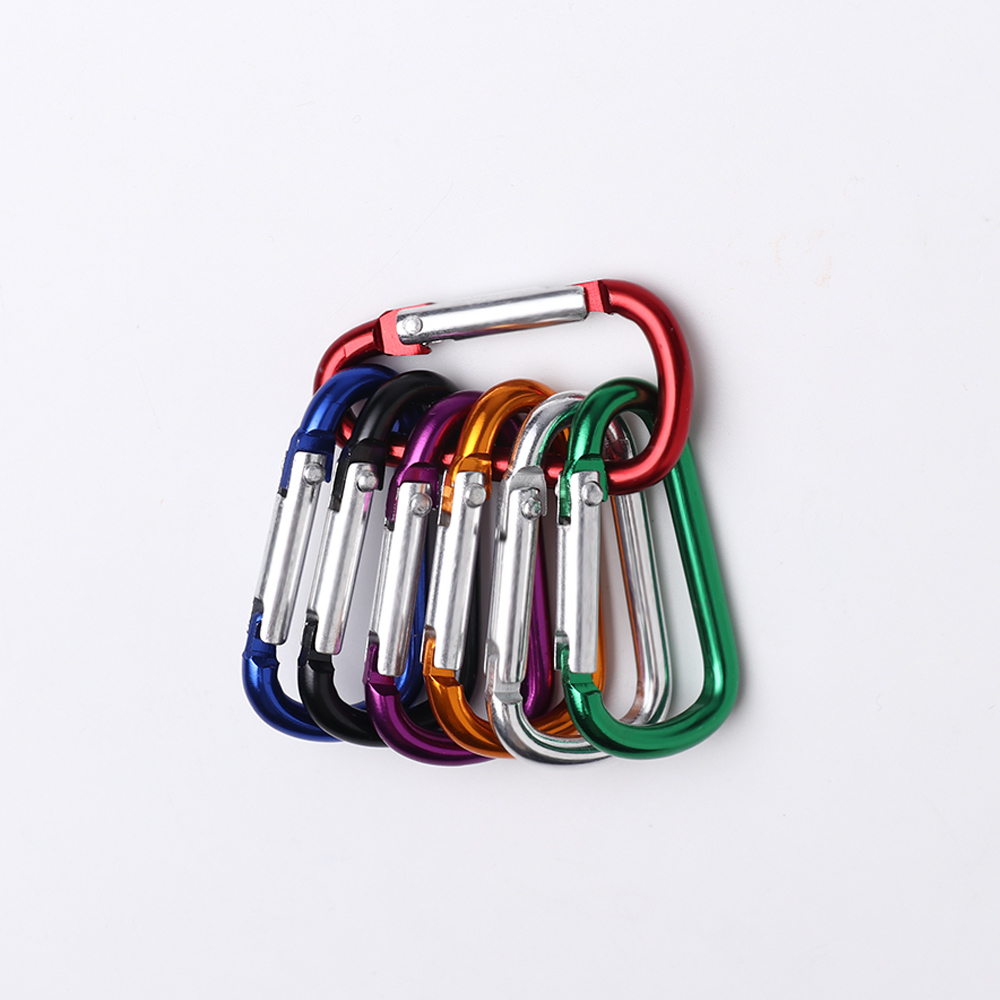 Liga mosquetão acampamento cam - Keychain Multi Tool avaliação e preço