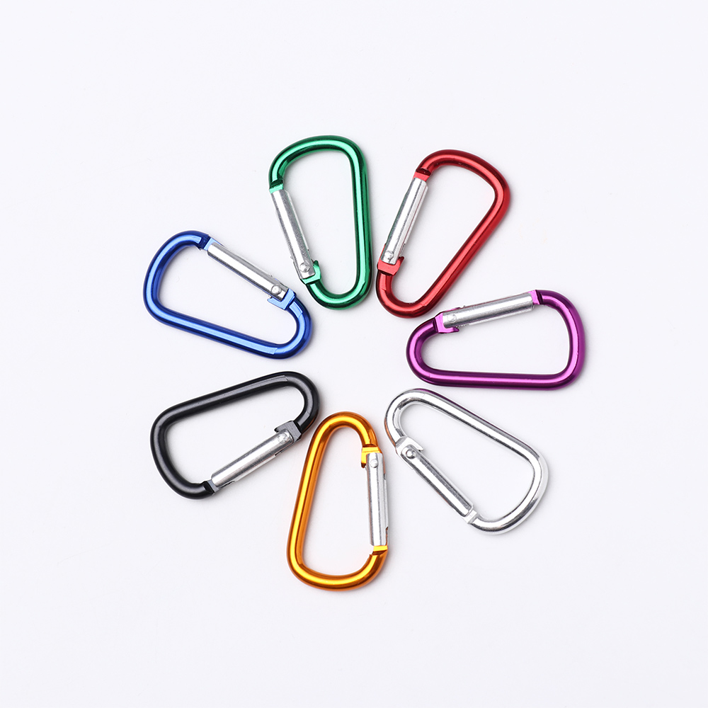 Liga mosquetão acampamento cam - Keychain Multi Tool avaliação e preço