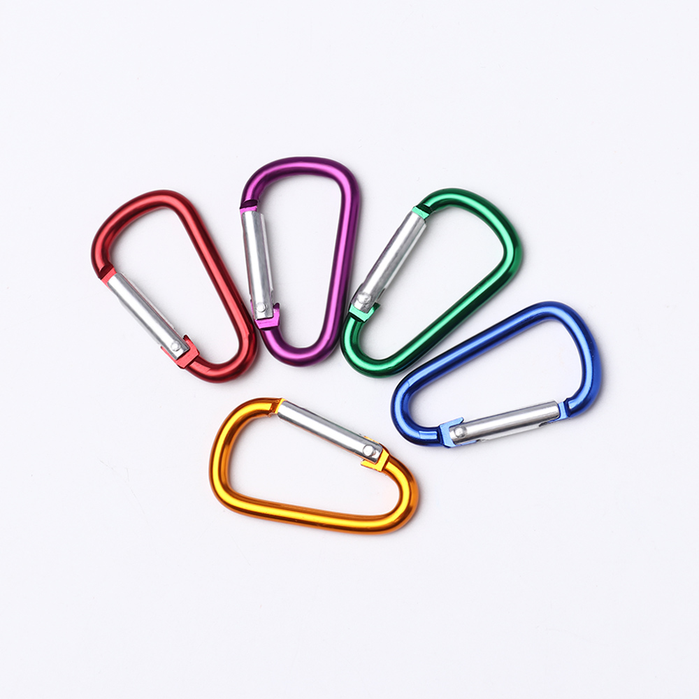 Liga mosquetão acampamento cam - Keychain Multi Tool avaliação e preço