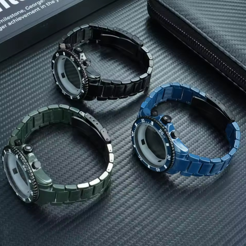 Kit de Modificação de Caixa e  - Men'S Accessories Armani avaliação e preço