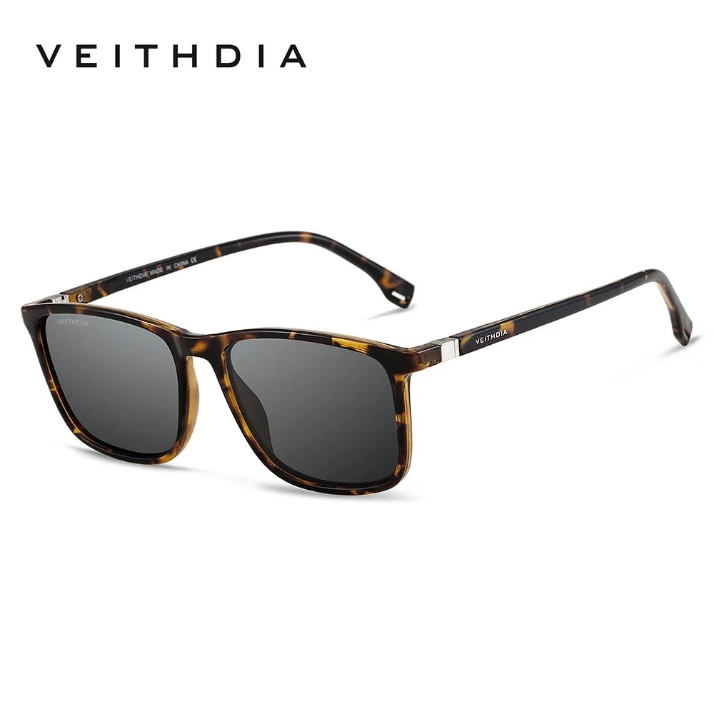 Óculos de sol quadrados da mar - Sunglasses Polarized Men avaliação e preço