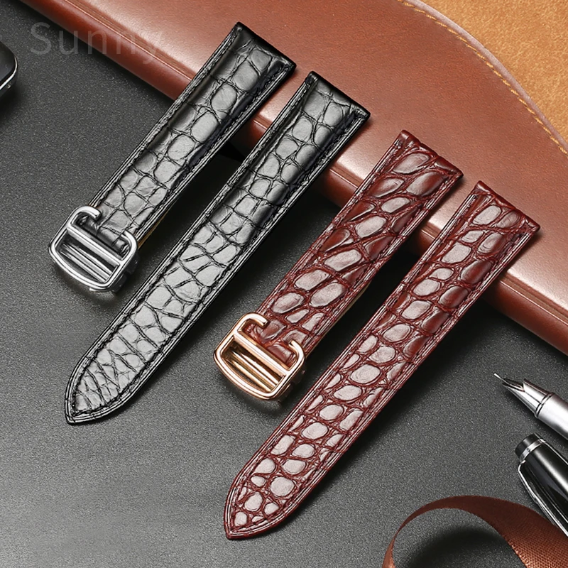 Bracelete de couro genuíno mas - Men'S Accessories London avaliação e preço