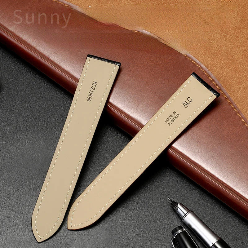 Bracelete de couro genuíno mas - Men'S Accessories London avaliação e preço