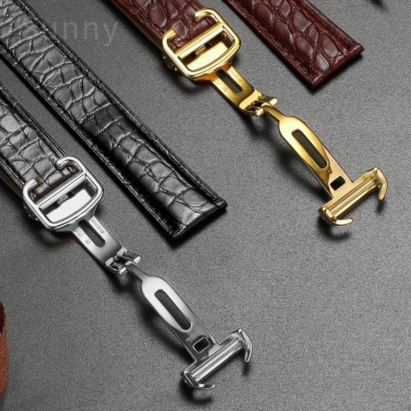 Bracelete de couro genuíno mas - Men'S Accessories London avaliação e preço