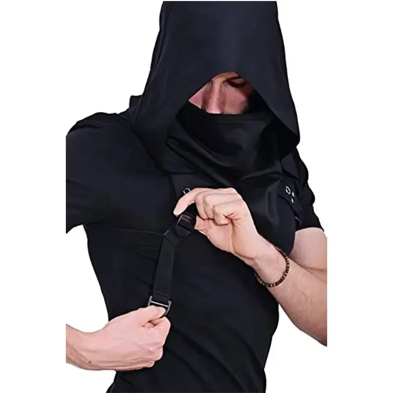 Chapéu Medieval Unissex com Má - Medieval Men'S Accessories avaliação e preço