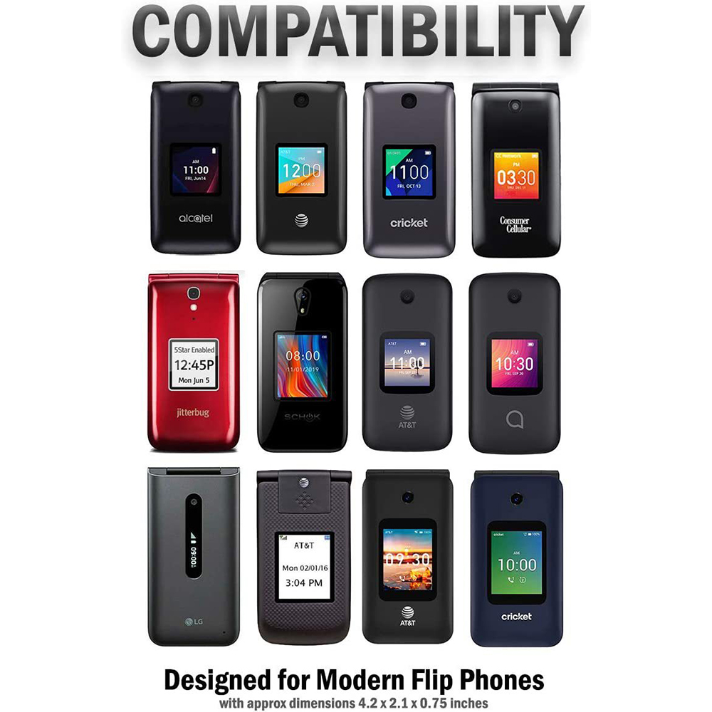 Coldre de telefone para nokia  - Men Accessories Box avaliação e preço