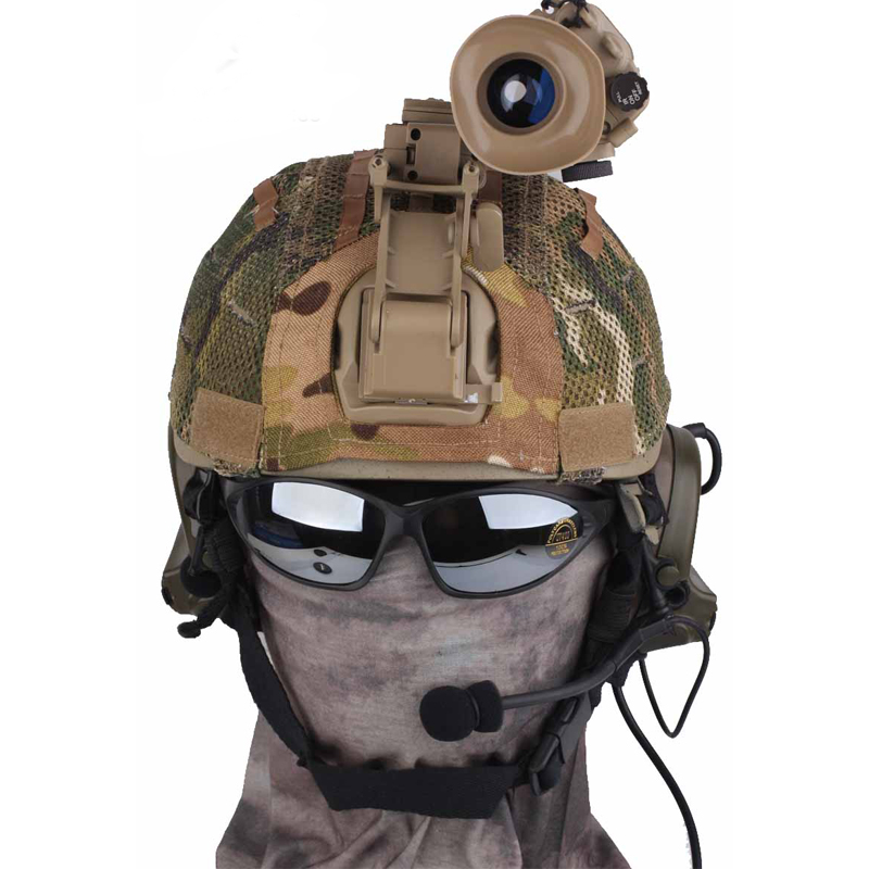 Emersongear tático mich capace - Men'S Accessories On Sale avaliação e preço