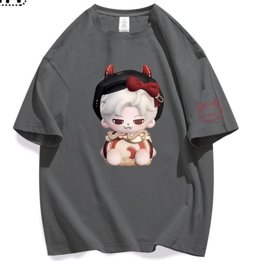 Camiseta de manga curta Love a - Men Accessories Gift avaliação e preço