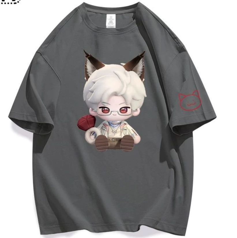 Camiseta de manga curta Love a - Men Accessories Gift avaliação e preço