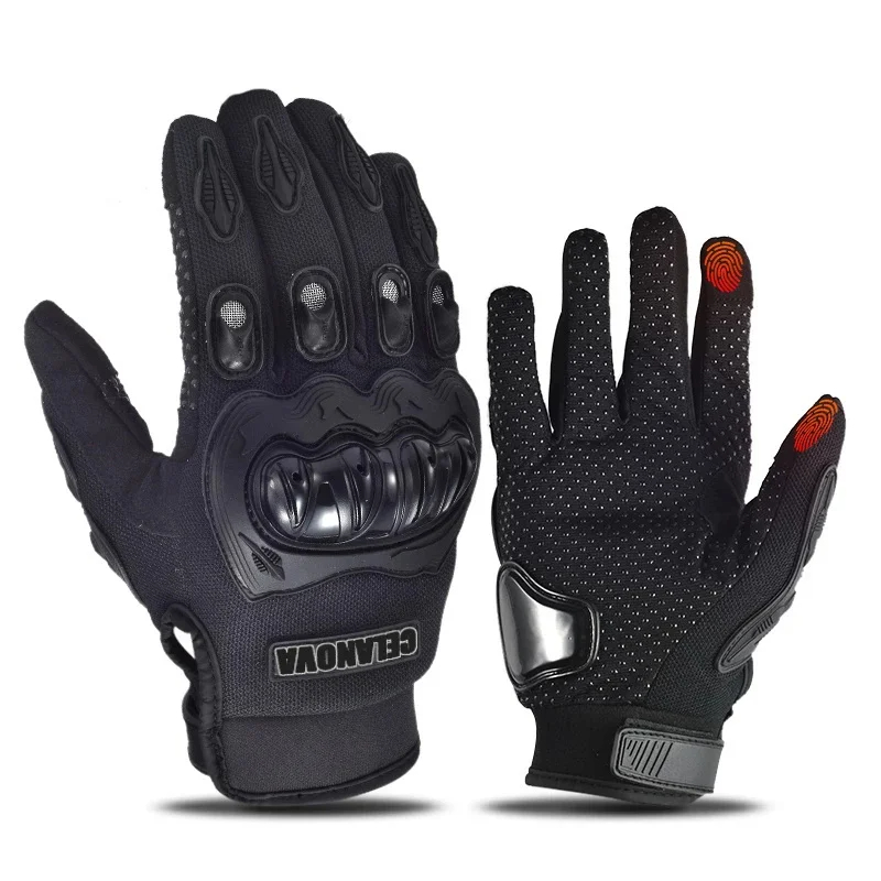 Novos homens bicicleta luvas d - Men Accessories Usa avaliação e preço
