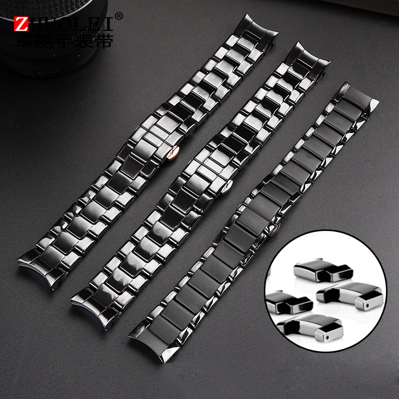 Pulseira e Estojo de Cerâmica  - Men'S Accessories Armani avaliação e preço
