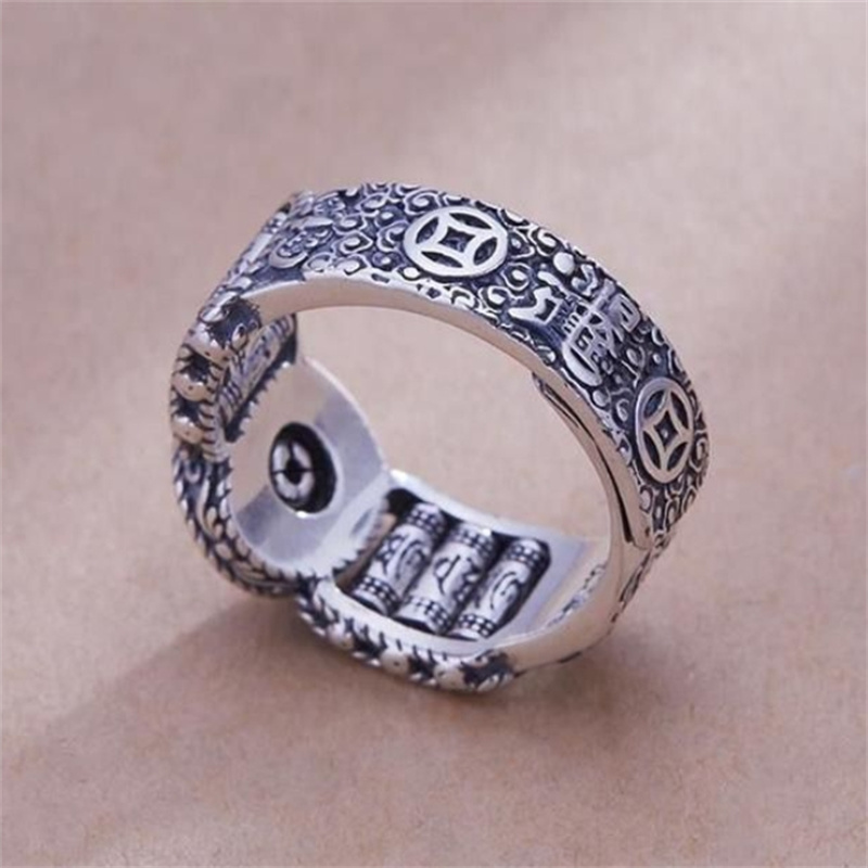 Anel Masculino de Estilo Étnic - Men Accessories Ethnic avaliação e preço