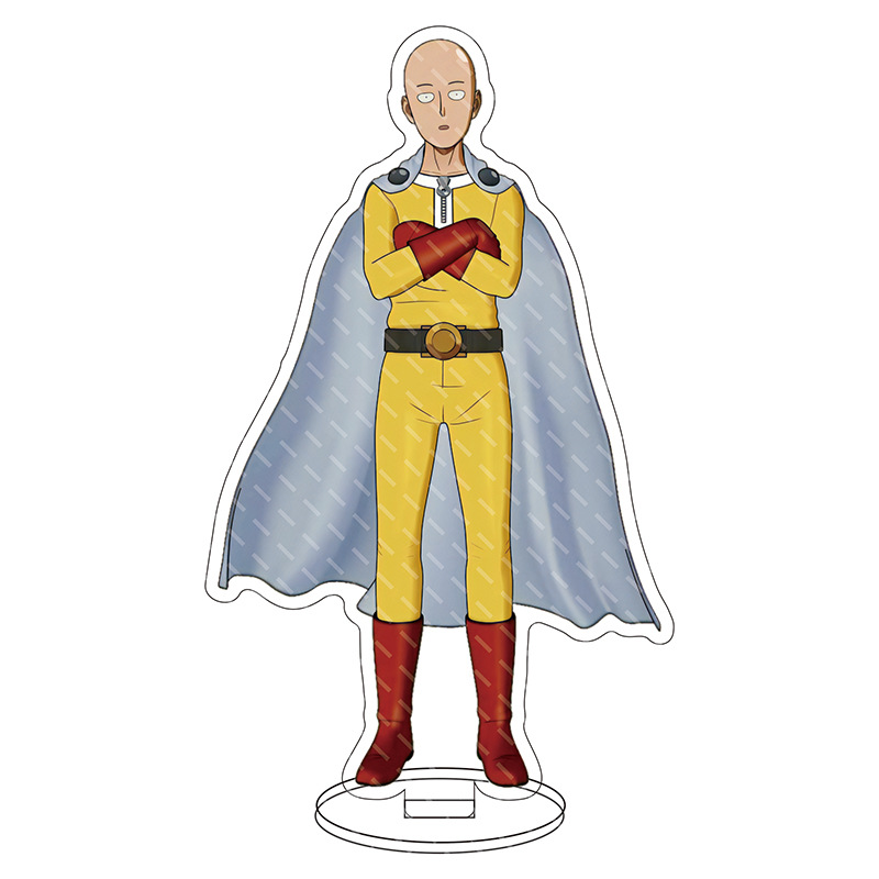 Suporte de Acrílico de Anime d - Men Accessories Gift avaliação e preço