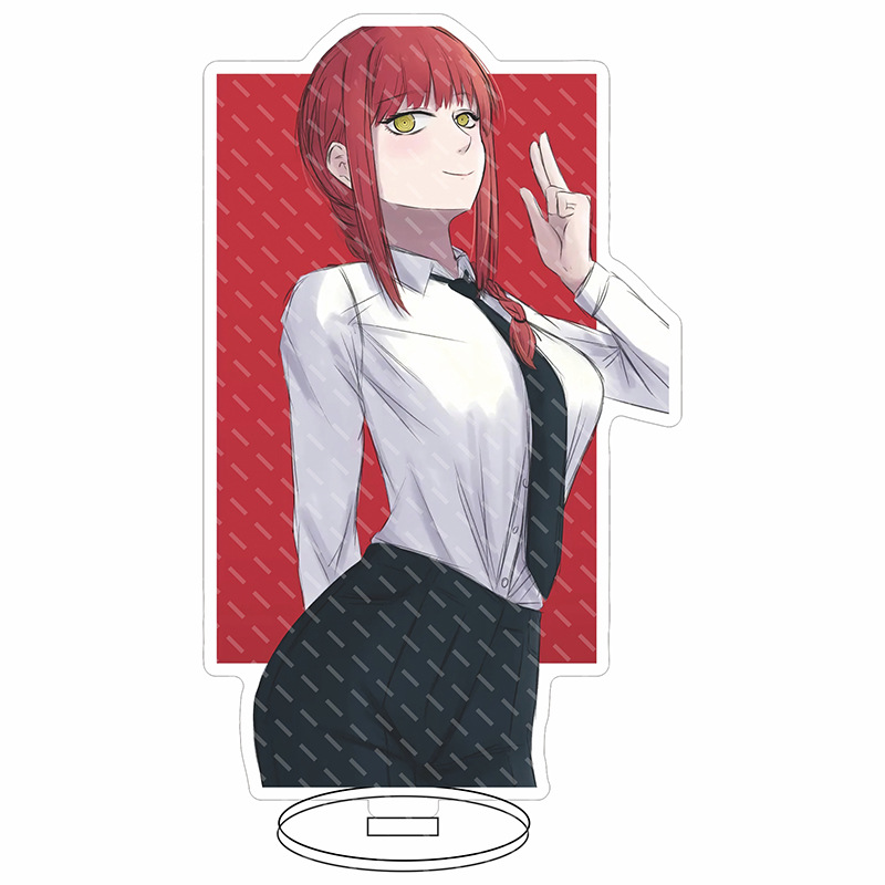 Suporte de Acrílico de Anime d - Men Accessories Gift avaliação e preço